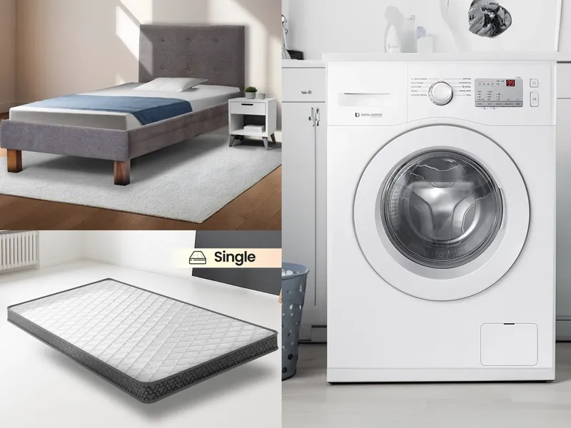 Soho Comfort Wash Front